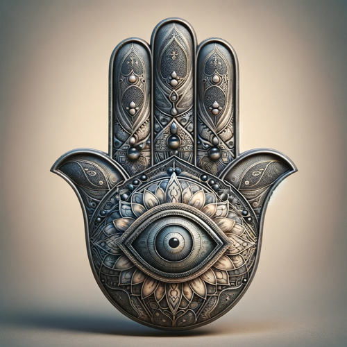 Image of Evil Eye from EVILEYEHAND.COM  “The Mystery of The Hamsa Hand And the Idea of Evil Eye”